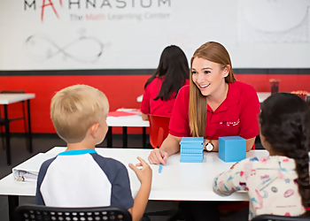 Athens Tutoring Centers Mathnasium of Athens