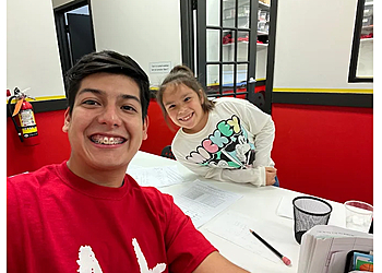 Beaumont Tutoring Centers Mathnasium of Beaumont