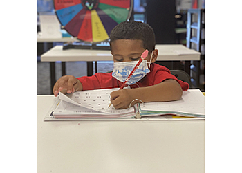 Beaumont Tutoring Centers Mathnasium of Beaumont