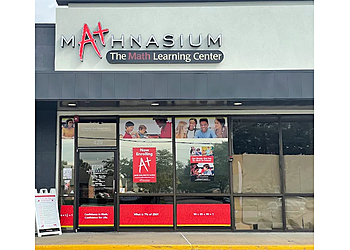 Mathnasium of Beaumont Beaumont Tutoring Centers image 1