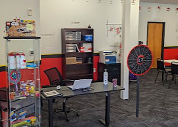 Mathnasium of Brier Creek - Raleigh, NC Tutoring Centers - Interior Image