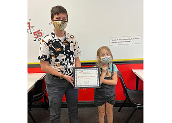 Cape Coral Tutoring Centers Mathnasium of Cape Coral