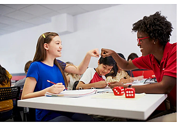 Cape Coral Tutoring Centers Mathnasium of Cape Coral