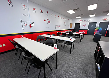 Carrollton Tutoring Centers Mathnasium of Carrollton