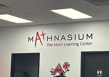 Carrollton Tutoring Centers Mathnasium of Carrollton