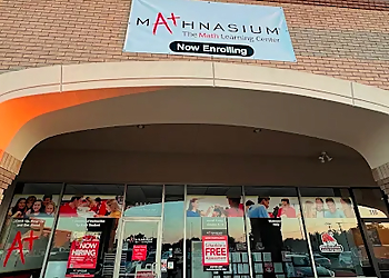 Carrollton Tutoring Centers Mathnasium of Carrollton