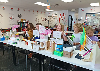 Mathnasium of Center City - Philadelphia, PA Tutoring Centers