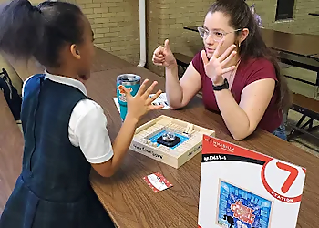 Mathnasium of Center City - Philadelphia, PA Tutoring Centers