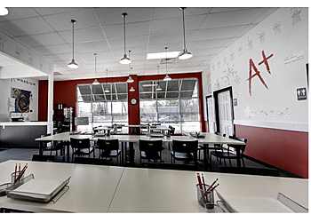 Chattanooga Tutoring Centers Mathnasium of Chattanooga