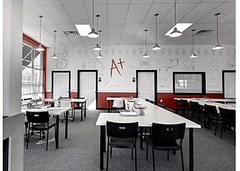 Chattanooga Tutoring Centers Mathnasium of Chattanooga