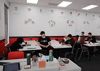 Denver Tutoring Centers Mathnasium of Cherry Creek