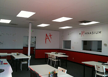 Denver Tutoring Centers Mathnasium of Cherry Creek