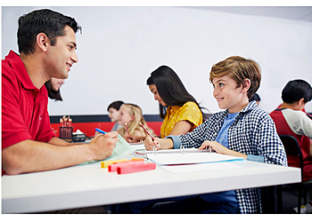 Cincinnati Tutoring Centers Mathnasium of Cincinnati