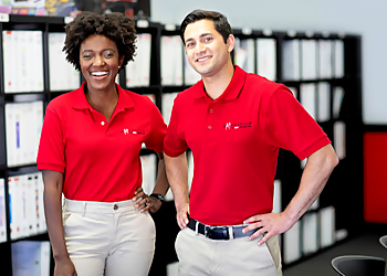 Cincinnati Tutoring Centers Mathnasium of Cincinnati