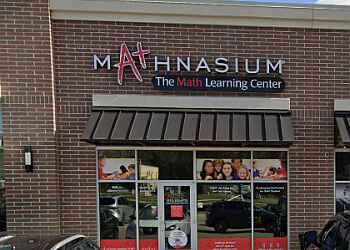 Mathnasium of Cincinnati