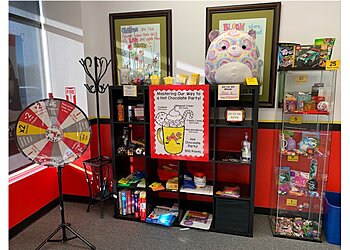 St Louis Tutoring Centers Mathnasium of Clayton Ladue