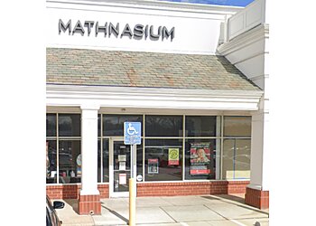 Mathnasium of Clayton Ladue St Louis Tutoring Centers image 1