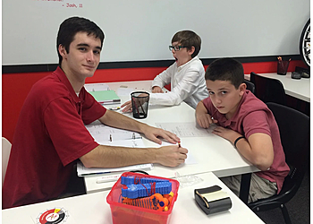 Clearwater Tutoring Centers Mathnasium of Clearwater