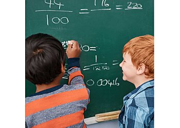 Colorado Springs Tutoring Centers Mathnasium of Colorado Springs