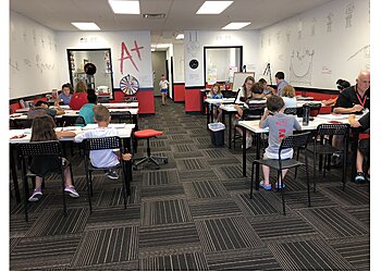 Dallas Tutoring Centers Mathnasium of Dallas