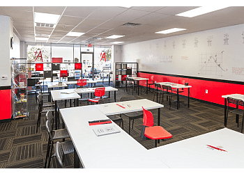 3 Best Tutoring Centers in Dallas, TX - ThreeBestRated