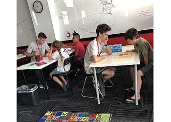 Dallas Tutoring Centers Mathnasium of Dallas