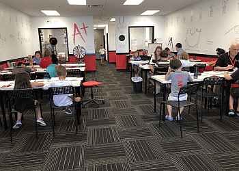 3 Best Tutoring Centers in Dallas, TX - ThreeBestRated