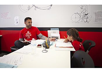 El Paso Tutoring Centers Mathnasium of El Paso