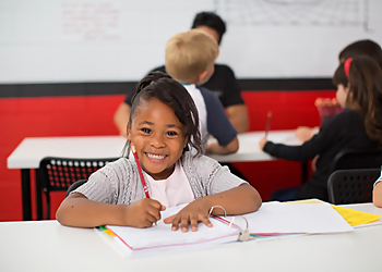 Mathnasium of Elk Grove - Elk Grove, CA Tutoring Centers - Student Image