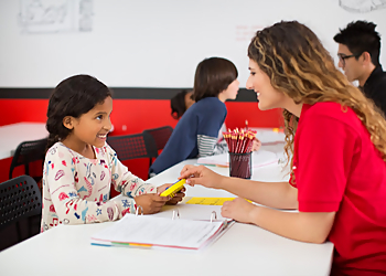 Mathnasium of Elk Grove - Elk Grove, CA Tutoring Centers - Teacher Image