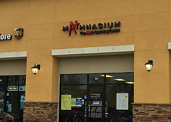 Mathnasium of Elk Grove - Elk Grove, CA Tutoring Centers - Exterior Image