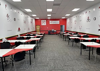 San Antonio Tutoring Centers Mathnasium of Encino Park