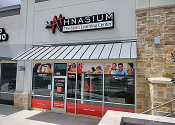 San Antonio Tutoring Centers Mathnasium of Encino Park