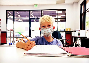 Escondido Tutoring Centers Mathnasium of Escondido