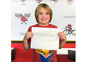 Escondido Tutoring Centers Mathnasium of Escondido