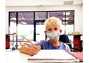 Fort Collins Tutoring Centers Mathnasium of Fort Collins