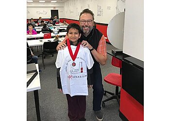 Fort Worth Tutoring Centers Mathnasium of Fort Worth