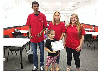 Fort Worth Tutoring Centers Mathnasium of Fort Worth