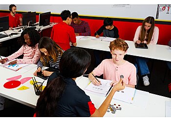 Fresno Tutoring Centers Mathnasium of Fresno