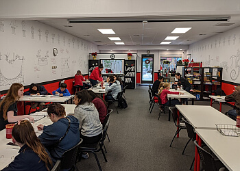 Fresno Tutoring Centers Mathnasium of Fresno