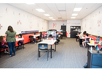 Fullerton Tutoring Centers Mathnasium of Fullerton
