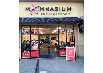 Mathnasium of Fullerton Fullerton Tutoring Centers image 1