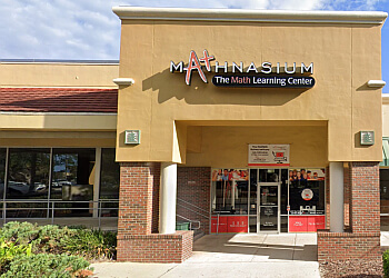Mathnasium  Gainesville Gainesville Tutoring Centers
