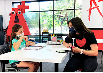 Gilbert Tutoring Centers Mathnasium of Gilbert