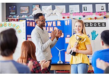 Glendale Tutoring Centers Mathnasium of Glendale