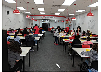 Grand Prairie Tutoring Centers Mathnasium of Grand Prairie