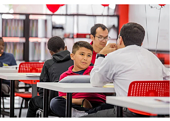 Grand Prairie Tutoring Centers Mathnasium of Grand Prairie