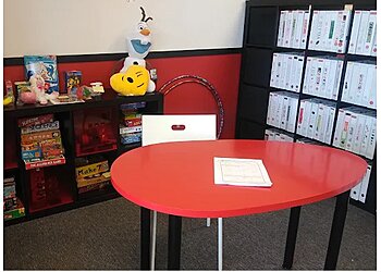 Grand Rapids Tutoring Centers Mathnasium of Grand Rapids