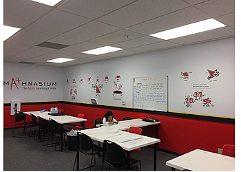 Hayward Tutoring Centers Mathnasium of Hayward