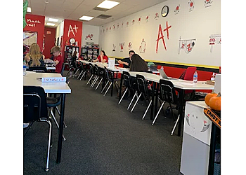 Henderson Tutoring Centers Mathnasium of Henderson